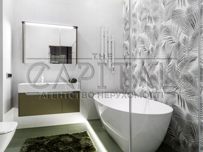 квартира за адресою Бульварно-Кудрявська вул. (Воровського), 17