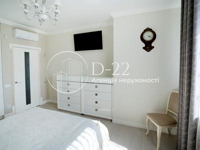 квартира за адресою Ревуцького вул., 40-Г