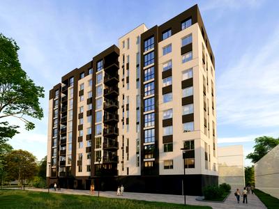 квартира за адресою калушське шоссе, 3