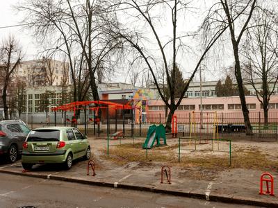 квартира за адресою Жмеринська вул., 16