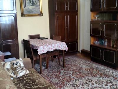 квартира за адресою Велика Васильківська вул. (Червоноармійська), 47