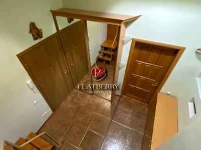 квартира по адресу Рейтарская ул., 20/24