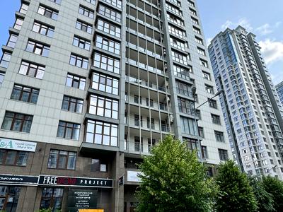 квартира по адресу Андрея Верхогляда ул. (Михайла Драгомирова), 11
