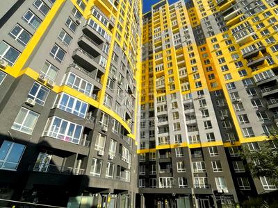 квартира за адресою Кадетський Гай вул., 10