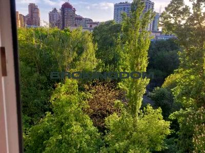 квартира за адресою Лесі Українки бульв., 24