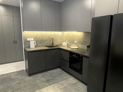 квартира по адресу Регенераторная ул., 4 к1-3