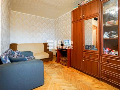 квартира по адресу Метрологическая ул., 14