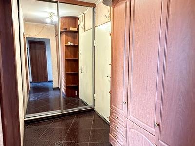 квартира по адресу Олены Пчилки ул., 4