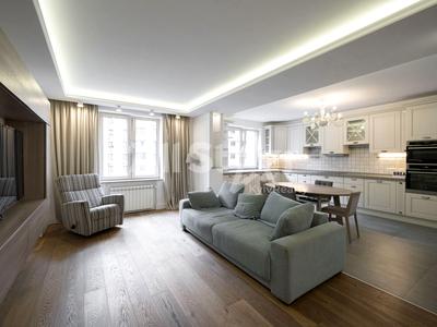 квартира за адресою Дмитрівська вул., 75