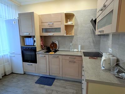 квартира за адресою с. Лиманка, Перлинна вул., 5A