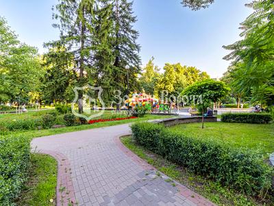 квартира за адресою Деревлянська вул. (Якіра), 2/6