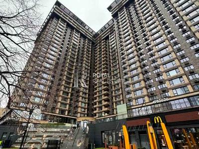 квартира за адресою Оболонський просп., 26