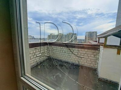 квартира за адресою Самійла Кішки вул. (Маршала Конєва), 7-А