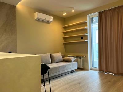 квартира за адресою Драгоманова вул., 31-А