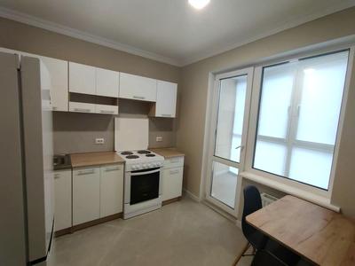 квартира за адресою Берковецька вул., 6
