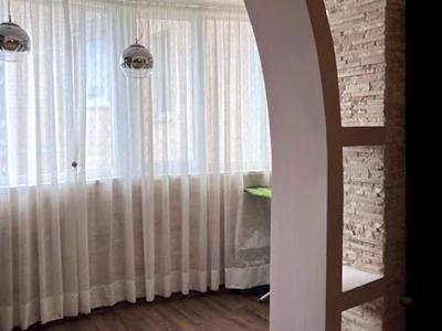 квартира за адресою Одеса, Кримська вул., 74
