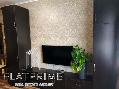 квартира по адресу Елизаветы Чавдар ул., 34