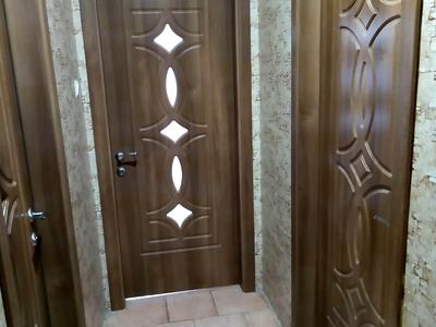 квартира по адресу Бочарова, 58