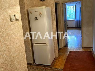 квартира за адресою Героїв Крут вул. (Валентини Терешкової), 35