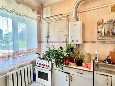 квартира за адресою Британська вул. (Горького), 34