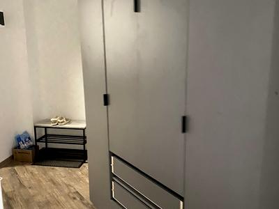 квартира по адресу Осенняя ул., 33
