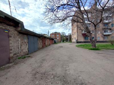 коммерческая по адресу Украинская ул., 122