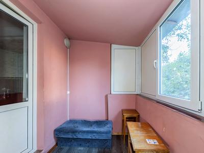 квартира за адресою Оболонський просп., 43