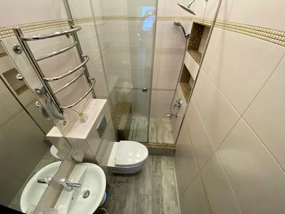 квартира за адресою Андрія Верхогляда вул. (Михайла Драгомирова), 20