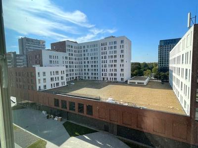квартира за адресою Стрийська вул., 45