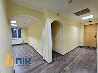 квартира по адресу Митрополита Василия Липковского ул. (Урицкого), 32