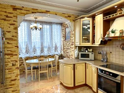 квартира по адресу Голосеевский просп. (40-летия Октября), 30-Б