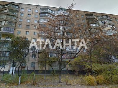 квартира по адресу Головковская ул., 8