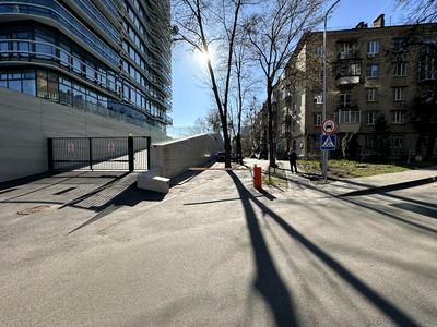 квартира по адресу Марьяненко Ивана пер., 14