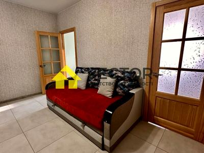 квартира по адресу Перспективная ул., 6