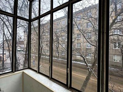 квартира по адресу Промышленная ул., 21