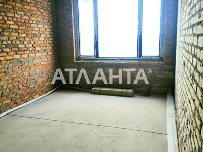 квартира по адресу Антоновича ул. (Горького), 44