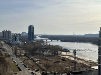 квартира по адресу Никольско-Слободская ул., 8