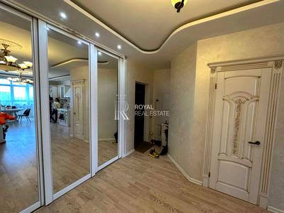 квартира по адресу Дегтяревская ул., 25а к1