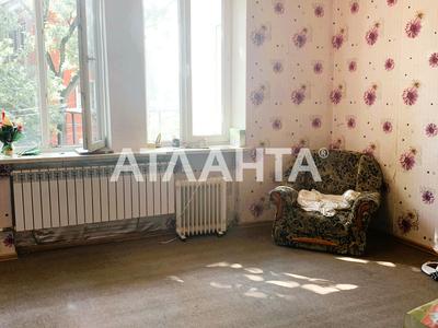 квартира за адресою Чорноморського Козацтва вул., 57