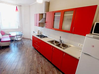 квартира по адресу Софиевская ул., 4