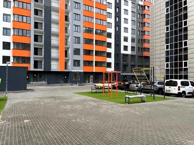 квартира по адресу Владимира Сосюры ул., 6А