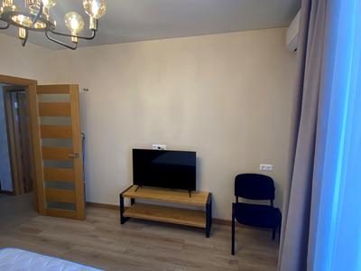 квартира по адресу Митрополита Василия Липковского ул. (Урицкого), 38