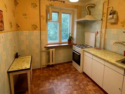 квартира по адресу Токарный пер., 2