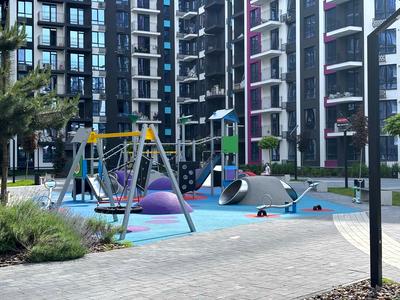 квартира за адресою Юліана Пелеша вул., 3 