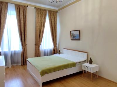 квартира по адресу Киев, Сагайдачного Петра ул., 8/10