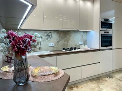 квартира за адресою Молодіжна вул., 4