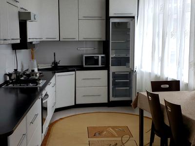 квартира за адресою Йосипа Коциловського вул., 23