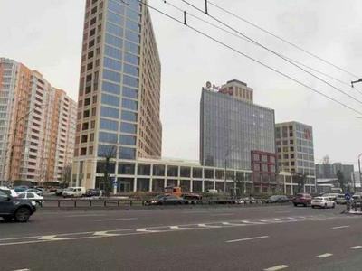 квартира по адресу Берестейский просп. (Победы), 67