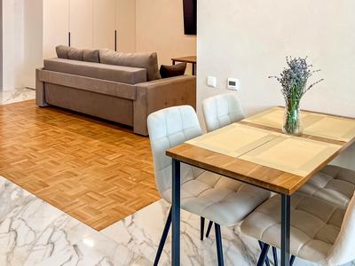 квартира за адресою Берестейський просп. (Перемоги), 11 к1