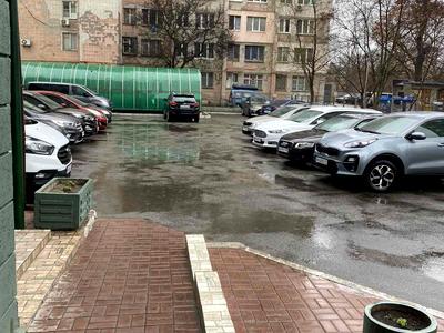 коммерческая по адресу Львовская ул., 22